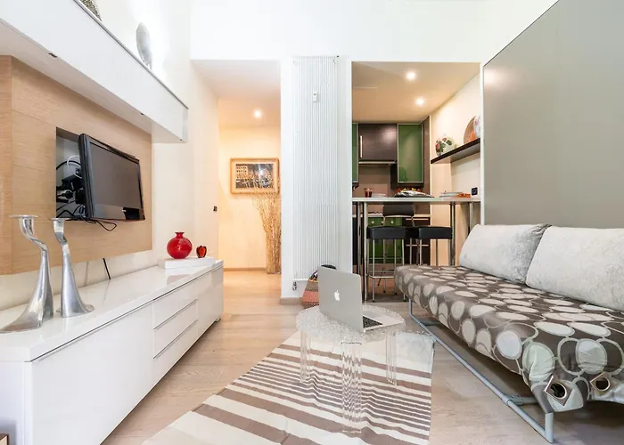 Celio Apartment Rome