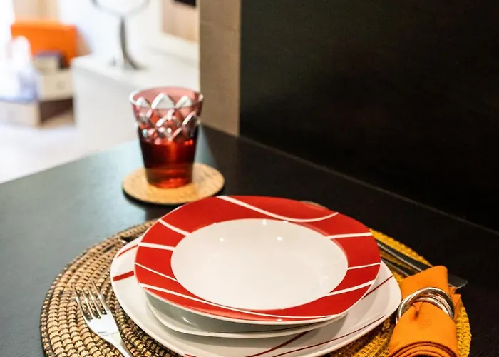Celio Apartment *