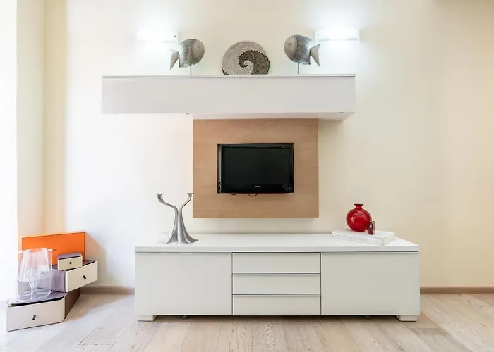 Apartment Celio *