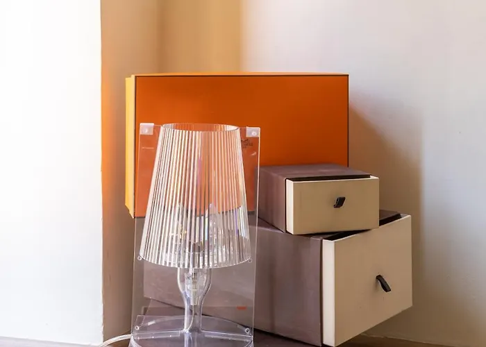 Celio Apartment