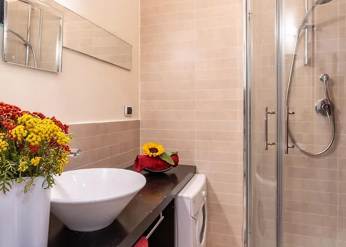 Apartment Celio