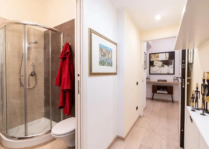 Celio Apartment *