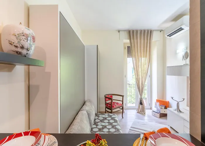 Apartment Celio *