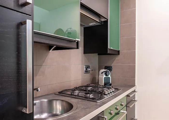 Celio Apartment Rome