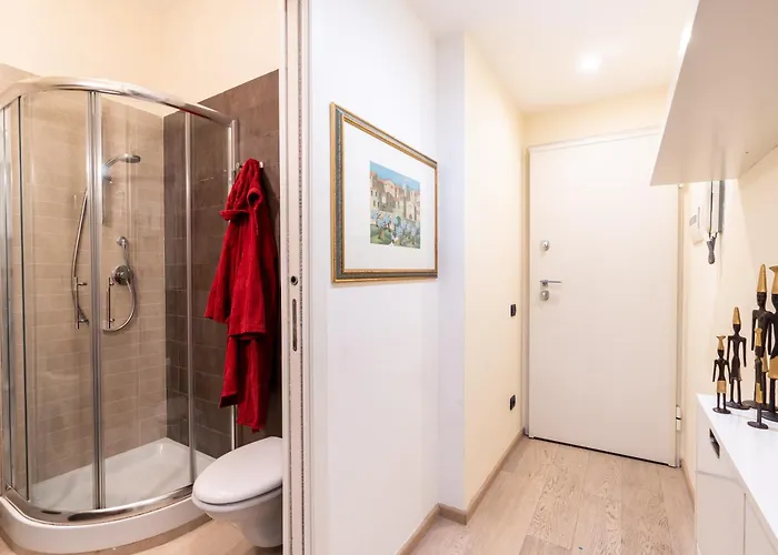 Celio Apartment