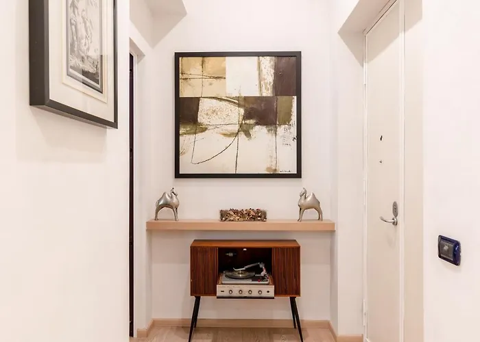Apartment Celio