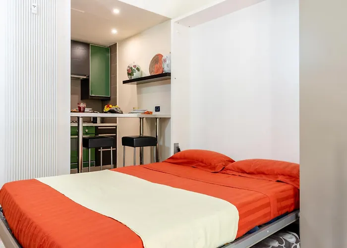 Celio Apartment *
