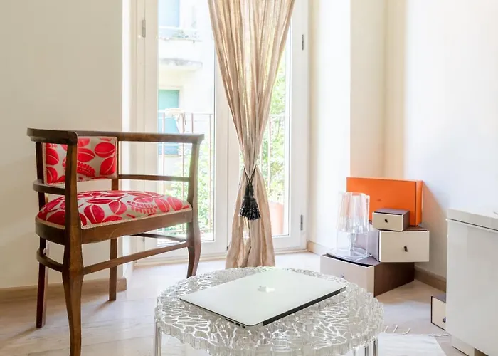 Celio Apartment Rome