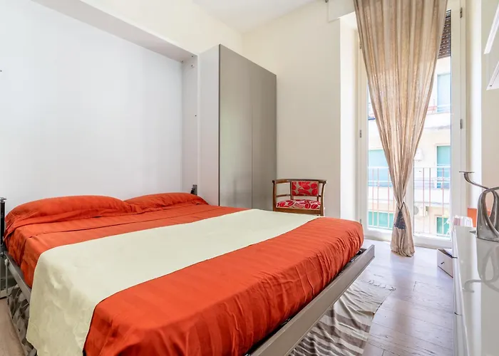 Apartment Celio Rome